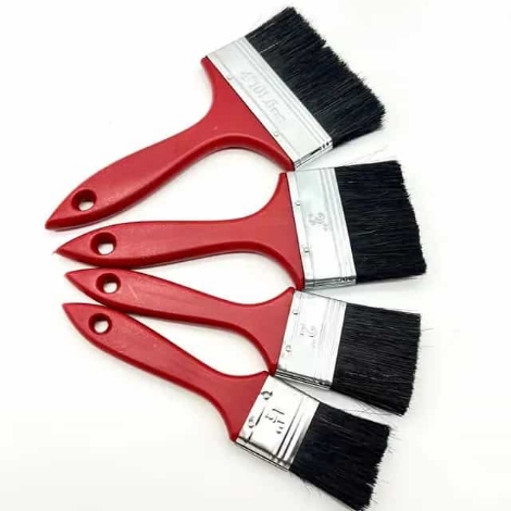 Paint Brushes