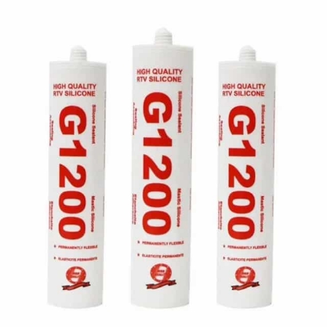 RTV Silicone