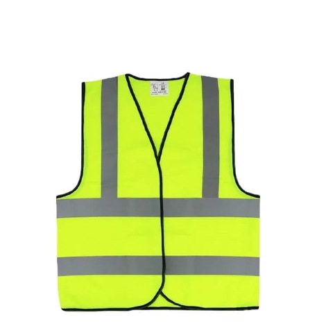 Reflective vest