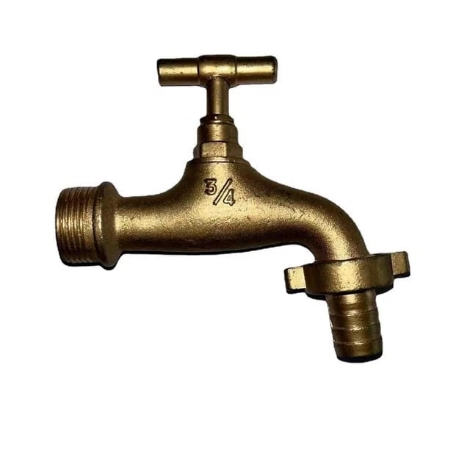 Heavy duty Hose Tap