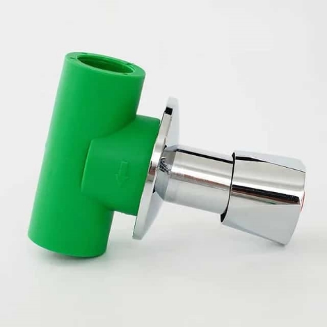 PPR Valve