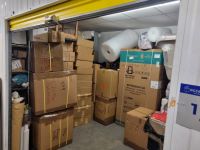 WarehouseAndBoxes