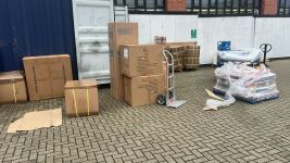 ContainerAndBox
